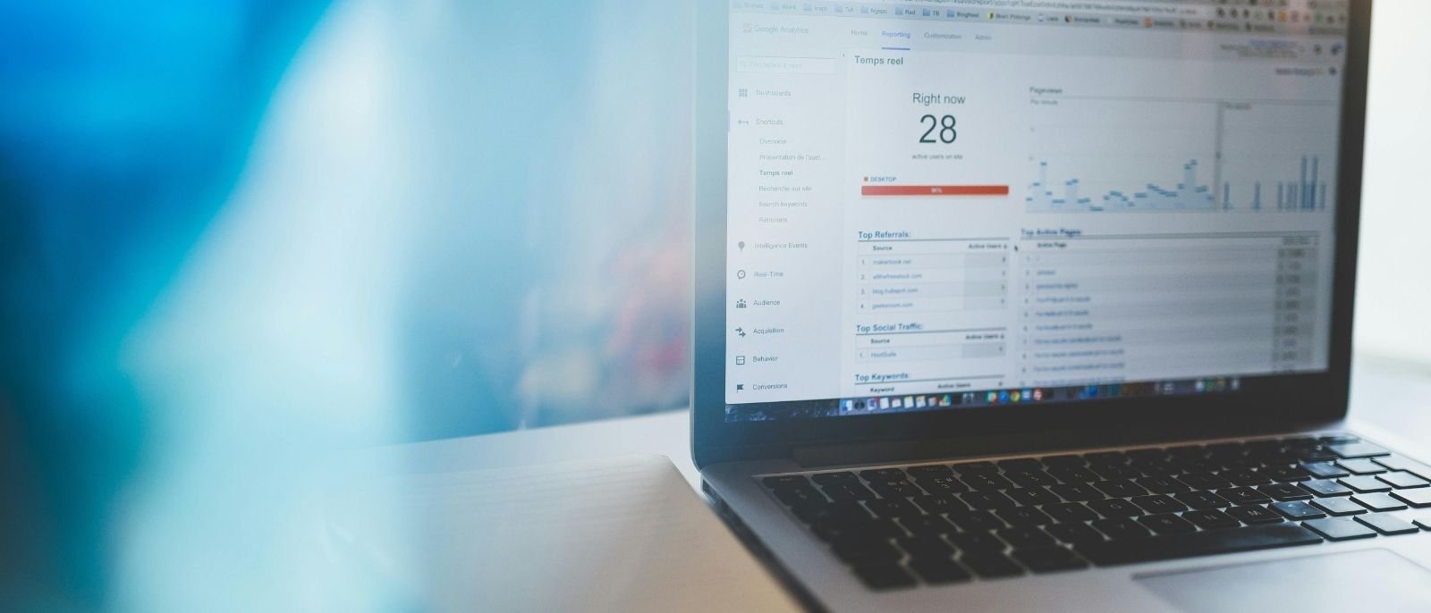 SEO Danışmanlığı